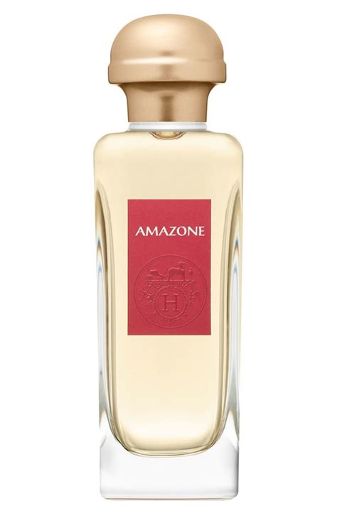 amazone hermes profumo|Amazone (2017 re.